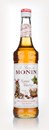 Monin Noisette Grillée (Roasted Hazelnut) Syrup