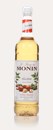 Monin Noisette (Hazelnut) Syrup 1l