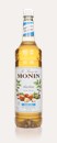 Monin Noisette (Hazelnut) Sugar Free Syrup 1l