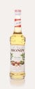 Monin Noisette (Hazelnut) Syrup