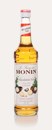 Monin Noix de Macadamia (Macadamia Nut) Syrup