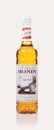 Monin Nut Free Hazelnut Syrup