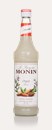 Monin Orgeat (Almond) Syrup