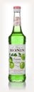 Monin Pomme Verte (Green Apple) Syrup
