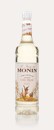 Monin Pur Sucre de Canne (Pure Sugar Cane) Syrup 1l