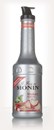 Monin Rhubarb Puree