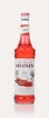 Monin Spicy Syrup