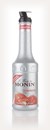 Monin Strawberry Puree