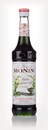 Monin Thé Vert Matcha (Matcha Green Tea) Syrup