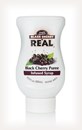 Black Cherry Reàl Black Cherry Puree Infused Syrup