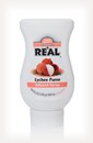 Lychee Reàl Puree Infused Syrup