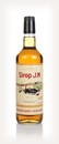 J.M. Sirop De Canne (Sugarcane Syrup)