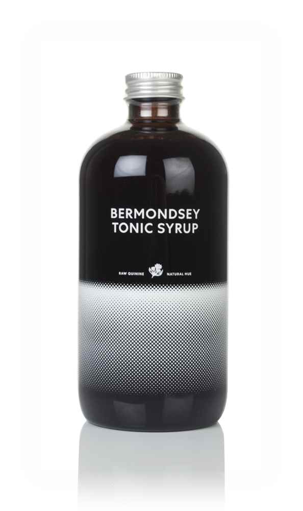 Bermondsey Tonic Syrup