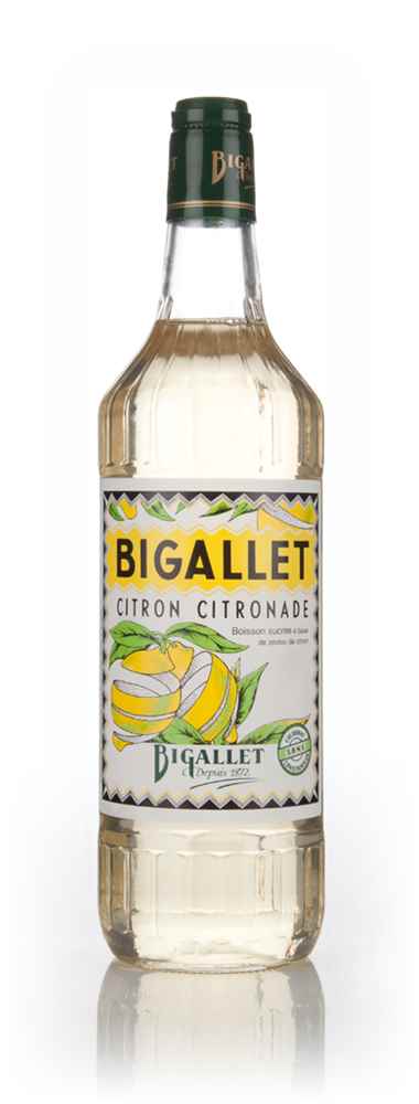 Bigallet Citronade