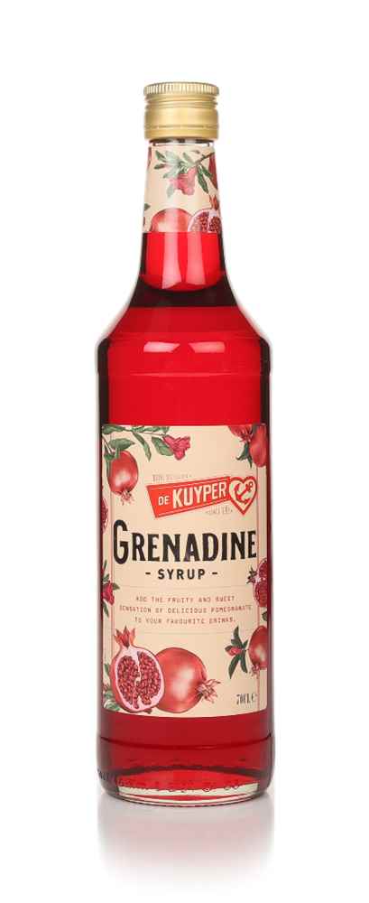 De Kuyper Grenadine