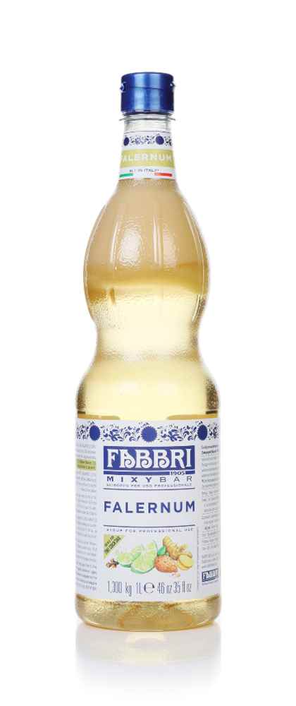 Fabbri Mixybar Falernum