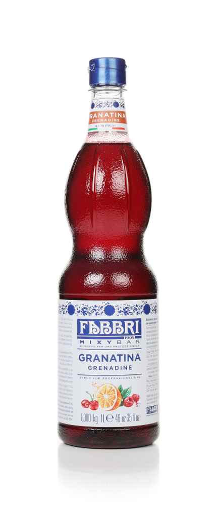 Fabbri Mixybar Grenadine