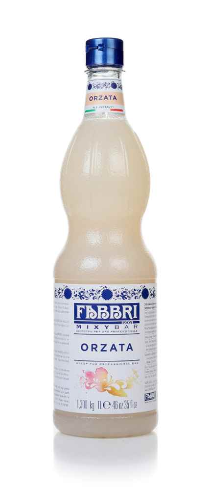 Fabbri Mixybar Orzata