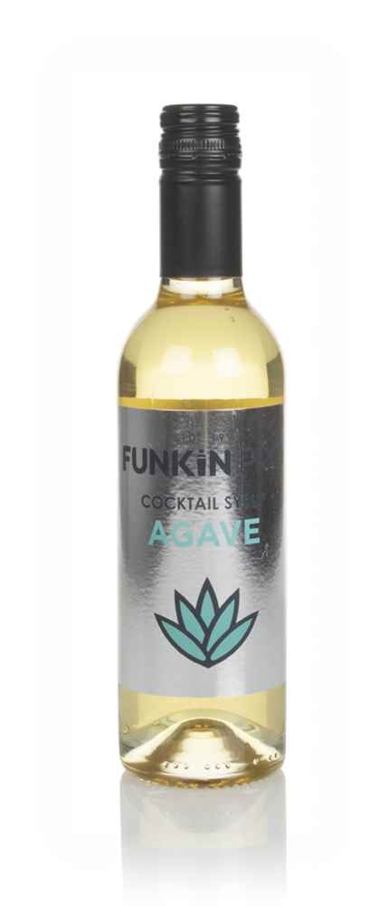 Funkin Agave Syrup