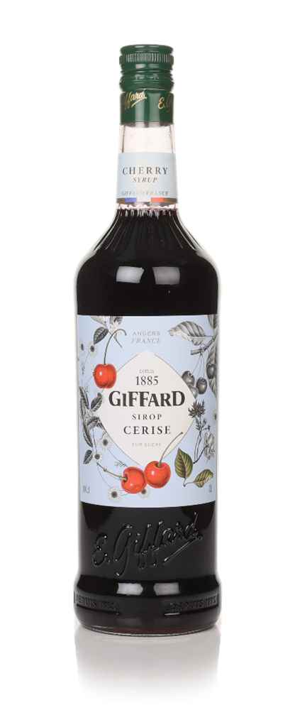 Giffard Cherry Syrup