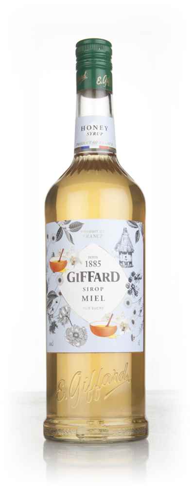 Giffard Honey Syrup