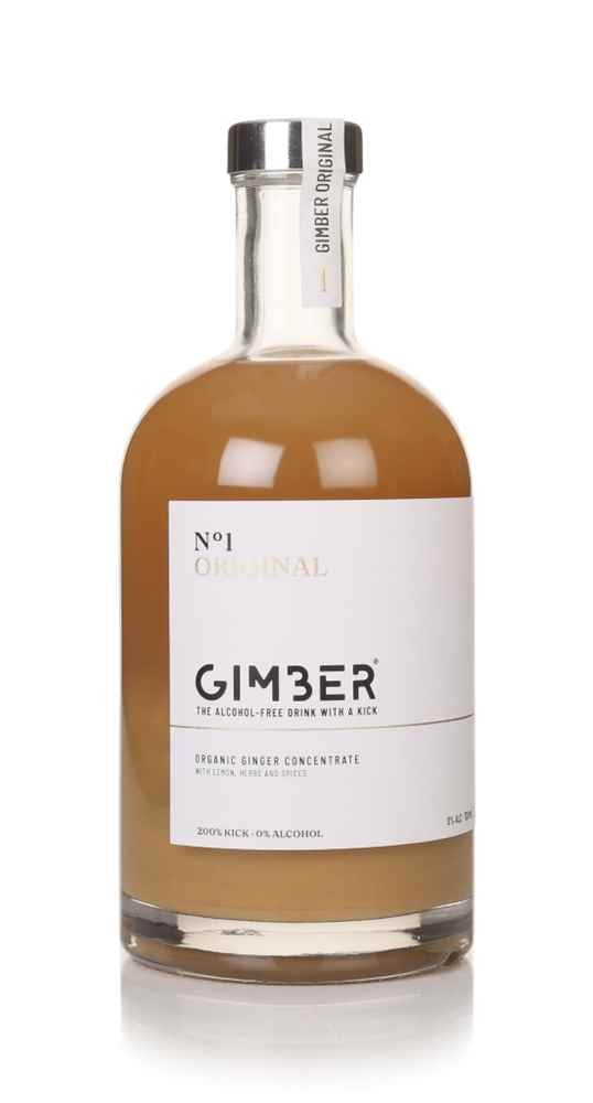 GIMBER