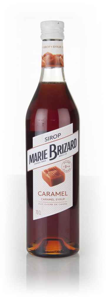 Marie Brizard Sirop de Caramel