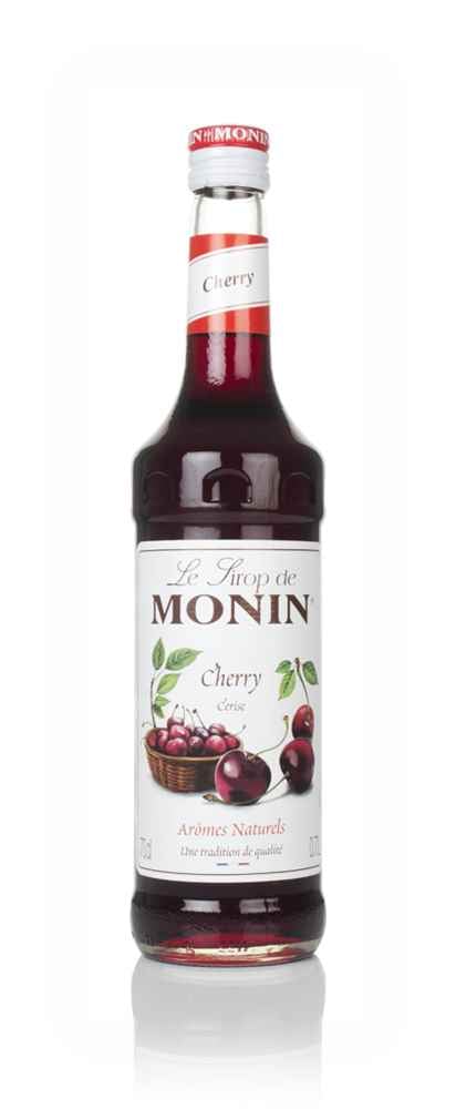 Monin Cerise (Cherry) Syrup