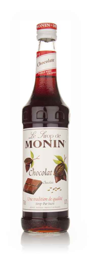Monin Chocolat (Chocolate) Syrup