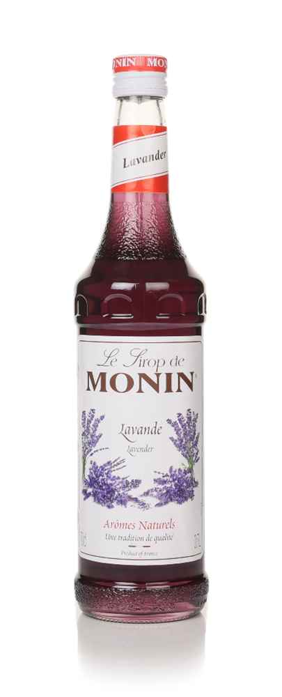 Monin Lavande (Lavender) Syrup