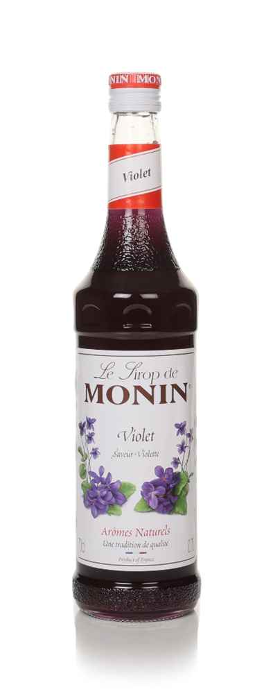 Monin Violet (Violette) Syrup