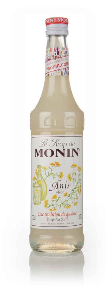 Monin Anis (Anise) Syrup