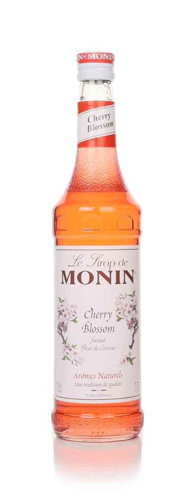 Monin Cherry Blossom