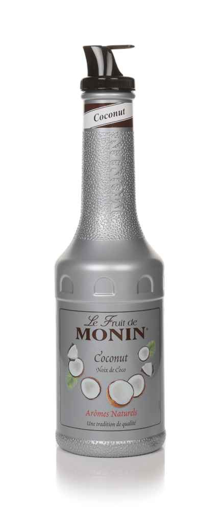 Monin Coconut Puree