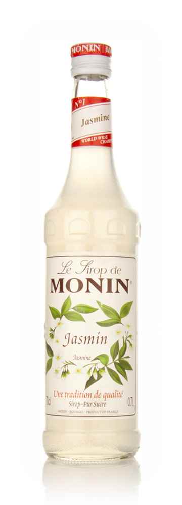 Monin Jasmin (Jasmine) Syrup