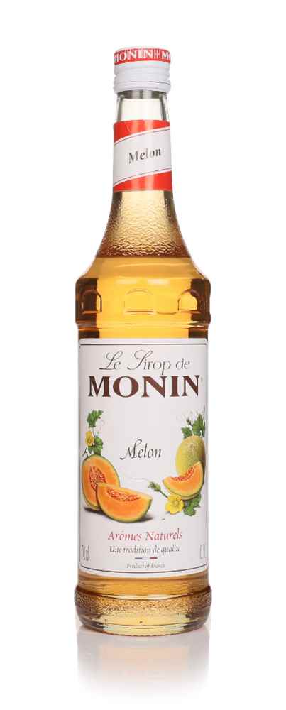 Monin Melon Syrup