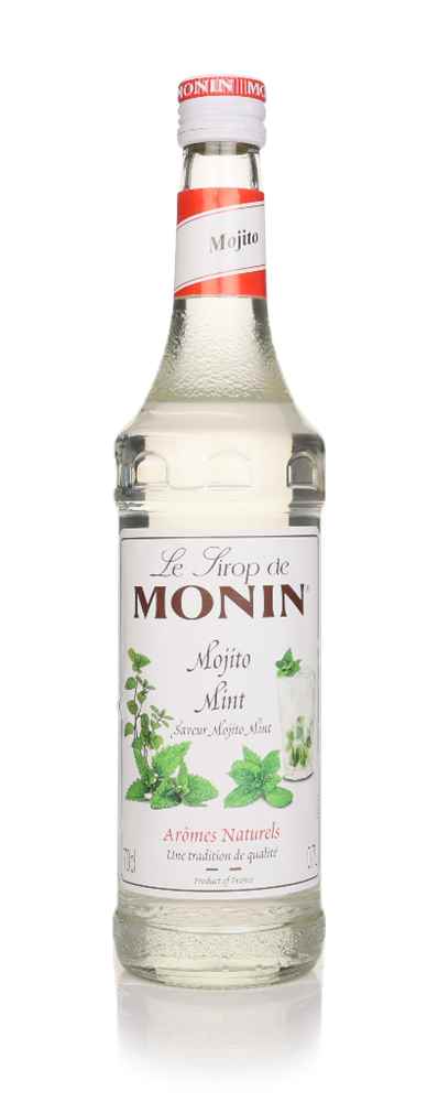 Monin Mojito Mint Syrup