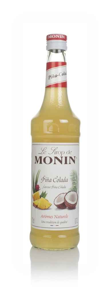 Monin Piña-Colada Syrup
