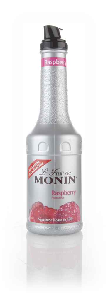 Monin Raspberry Puree