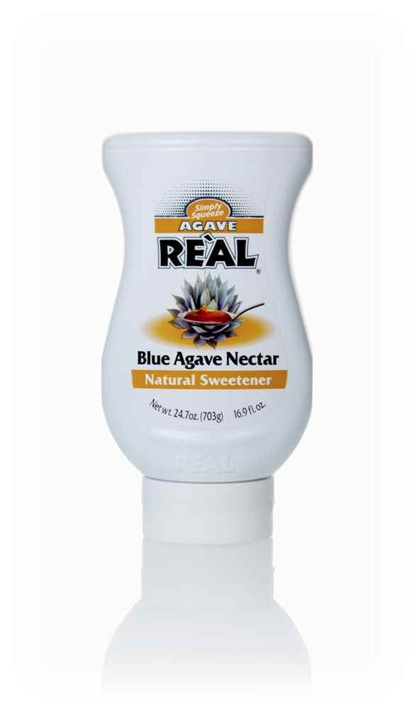 Reàl Blue Agave Nectar