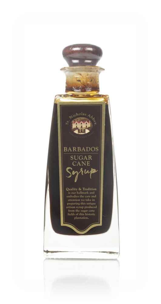 St Nicholas Abbey Sugar Cane Syrup