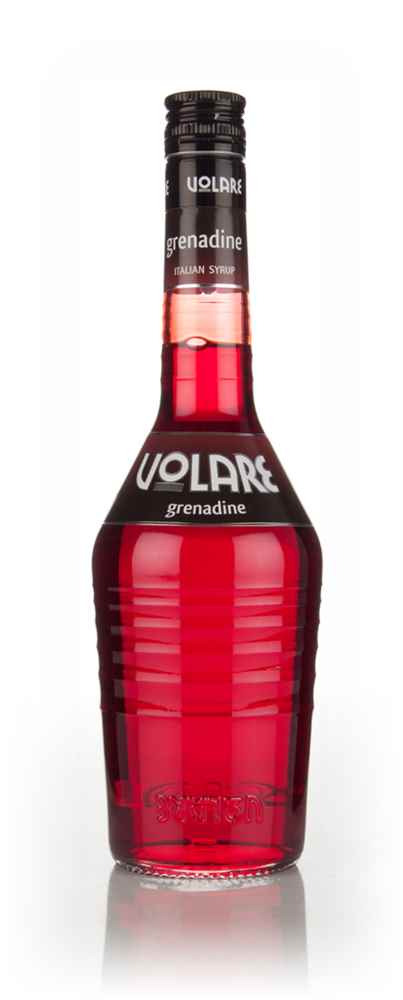 Volare Grenadine Syrup