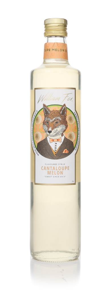 William Fox Cantaloupe Melon product image