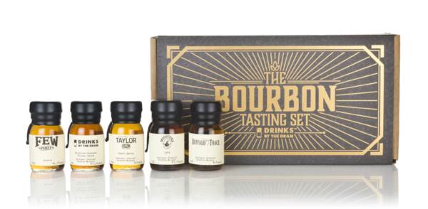 Bourbon Tasting Set product image