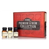Drinks by the Dram 12 Dram Premium Rum Collection - 1