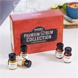 Drinks by the Dram 12 Dram Premium Rum Collection - 2