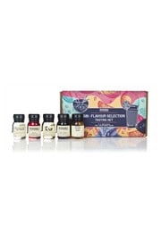 Gin Flavour Selection Set