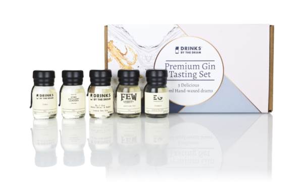 Premium Gin Tasting Set product image