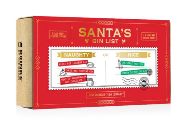 That Boutique-y Gin Christmas Set product image
