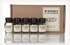 Bathtub Gin Tasting Set